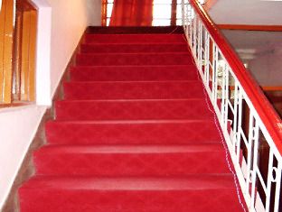 Aziz Hotel Srīnagar Exterior foto